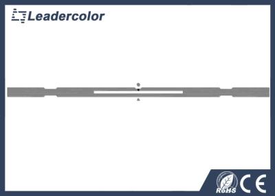 중국 오래 110mm 폭 UHF RFID 꼬리표는 읽기/쓰기 RFID 상감세공 주문 인쇄를 말립니다 판매용