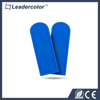 China Industrial Silicone UHF RFID tags for  laundry  clothing / apparel for sale