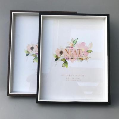 China MDF Double Color MDF View (1.2x3.3cm), Modern Family View Design, Pastoralism 11x14 Picture Frames for sale