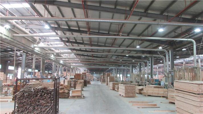 Verified China supplier - Fujian Shunchang Shengsheng Wood Industry Limited Company