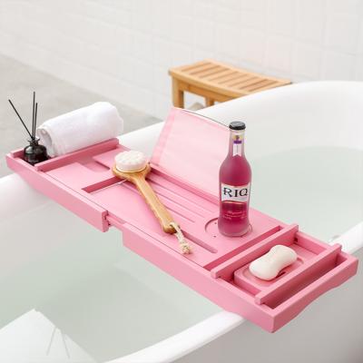 China Wholesale Viable Multifunctional Trolley Tray With Wine Glass Holder Tub for sale