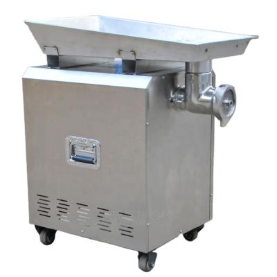 China Hotels China Factory Wholesale Vertical Stainless Steel High Power Commercial Chopper for sale