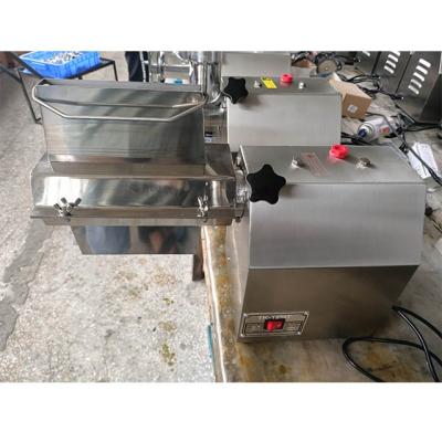 China Cheap commercial meat tenderizer stainless steel meat tenderizer machine for restaurant for sale