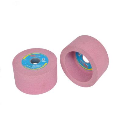 China Outdoor Abrasive Ceramic Corundum Polishing Polishing Tool Grinding Wheel for sale