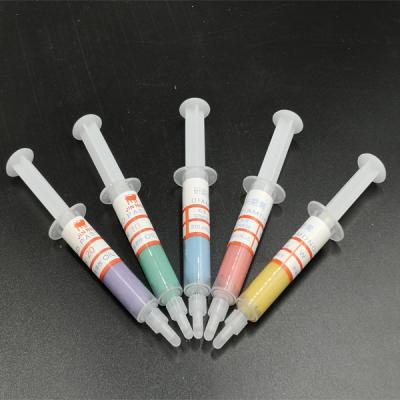 China High Quality Diamond Raw Material Abrasive Metal Thermal Polishing Compound Overlay Paste for sale