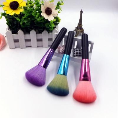 China PRO Face Powder Brush Classic Big Powder Brush Natural Hair YP16-1670 for sale