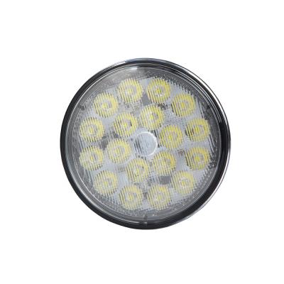 China Par36 18W LED Flood 12V Sealed Round Light for A11280, AT25451, RE336111 111.6x43.4mm for sale