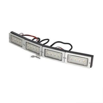 China TL4900 Replaces Front Light Bar LED Hood Conversion Kit for JD Tractor TVP071-8128-80/(TL4900) for sale