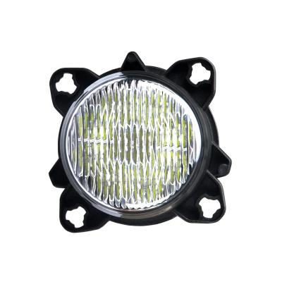 China 45W Die Cast Aluminum Housing Recessed LED Flood Light For Fendt Massey Ferguson Agricultural Vehicles for sale