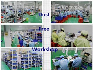 Verified China supplier - Qinuo Electronics Co., Ltd.