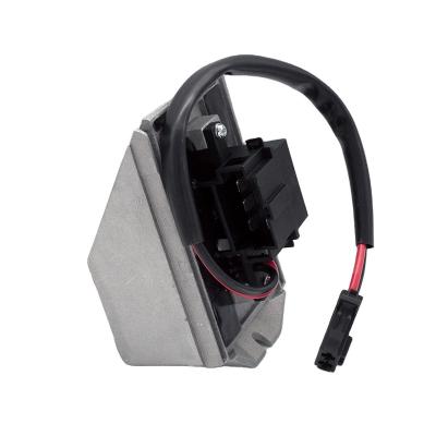 China A/C Heater Blower Motor Resistor Suitable for VW AUDI OE 6Q1907521A 6Q1907521B OEM Standard for sale