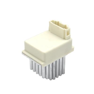 China 64111499122 High Quality AC A/C Fan Regulator Motor Resistor For Mini Cooper R52 R50 R53 for sale