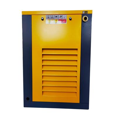 China Hot Selling Latest Design 22kw Industrial Efficiency Variabie Speed ​​Magnetic Screw Air Compressors Best Lubricating Oil Prices for sale