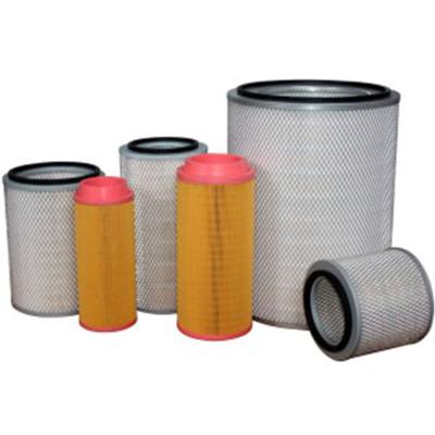 China Factory Direct Wholesale Supplier High Performance Compressed Air Purifier Air Filter Element for sale