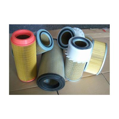 China Factory China Manufacturer High Quality Screw Air Compressor Water Separator Cartridge Air Filter Element for sale