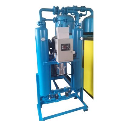 China The Factory Best Selling Lyx-3 Air Compressor System Good Quality Industrial Type Adsorption Dryer for sale