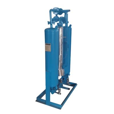 China Factory China Manufacturers Direct Sale Air Compressor System Adsorption Type Dryer for sale