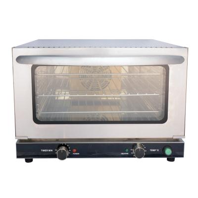 China Luxury Commercial Processing Plant 47L Stainless Steel Vegetable Oven, Hot Air Oven, 2500W for sale