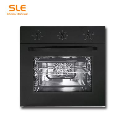 China High Quality Car Built in Electric Convection Oven for sale