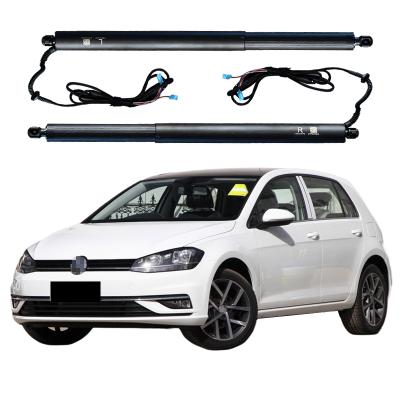 China Remote Control Push Power Tailgate Auto Parts Electric Tailgate Lift for Volkswagen for VW Golf VIII 2020-2022 for sale