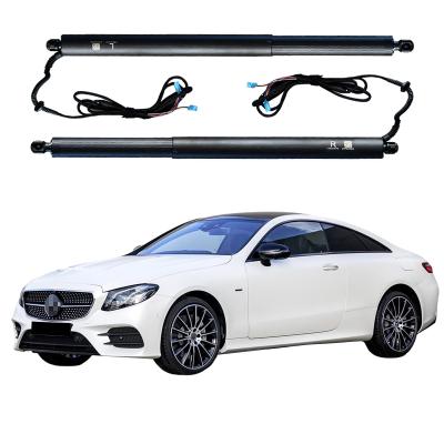 China Remote Control Push Power Tailgate Auto Parts Electric Tailgate Lift for Mercedes-Benz E-Coupe 2017-2019 2022 for sale