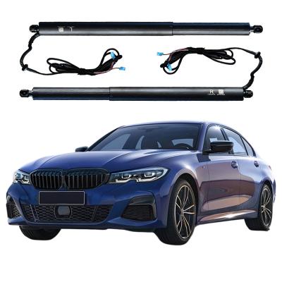 China Remote Control Lifter Power Tailgate Auto Parts Electric Tailgate Lift For BMW 3 Series 2020-2022 for sale