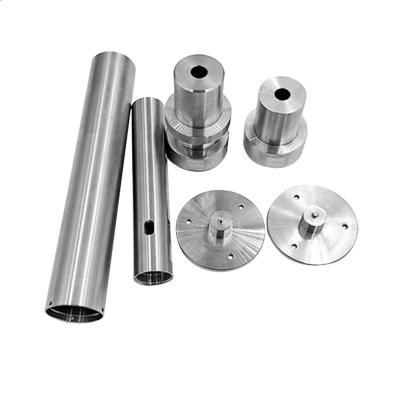 China Custom Prototype Aluminum Service CNC Machining CNC Turning Parts Service Non-Standard Metal Part for sale