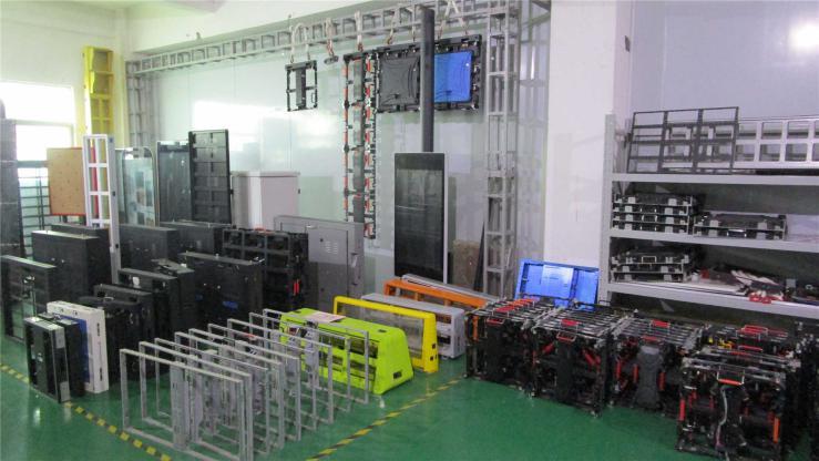 Verified China supplier - Shenzhen UAD Electromechanical Co.,Ltd