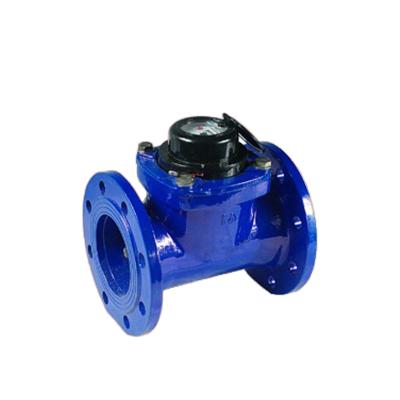 China Sewage Flow Meter With Waterproof IP65 Flow Meter Water Flow Meter Digital OEM LXSZ for sale