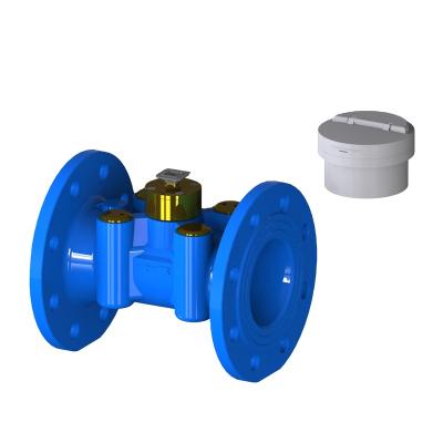 China 2021 New Product China Water Flow Meter Ultrasonic With OEM Service UWM-1 for sale