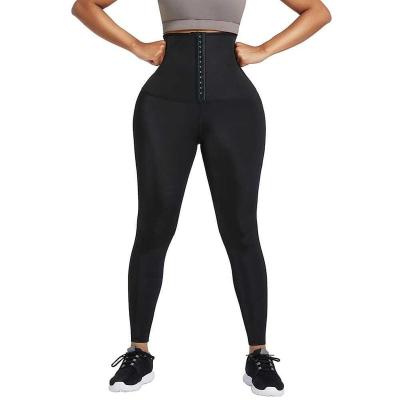 China Hot Selling Seamless Yoga Butt Lift Women's High Waisted Breathable Fitness Workout Leggings for sale