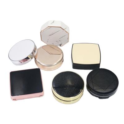 China Designer Materials New PP Recycled Full Set Of Air Cushion Custom Empty Box From High Quality Manufacturer In China for sale