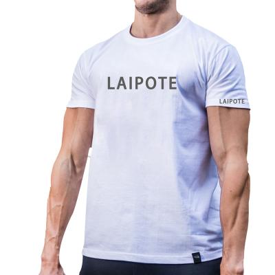 China Latest New Arrival Anti-pilling Design T Shirt Mens Sports Suits T Shirts For Men for sale