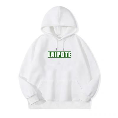 China Breathable Wholesale Printed Embroidered Custom Logo Fleece Fitted Sweatshirts Mens Hoodies for sale