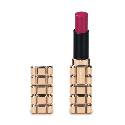 China Hot Selling Color Mate Long Lasting Waterproof Color Mate Sexy Red Lipstick for sale