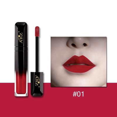 China Waterproof Fast Delivery Girls Makeup Customize Lip Gloss for sale