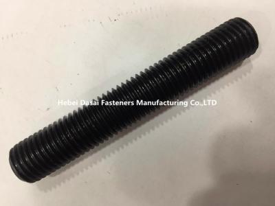 China GB/T 901 Standard Double Ended Threaded Studs / Full Thread Stud Bolt for sale