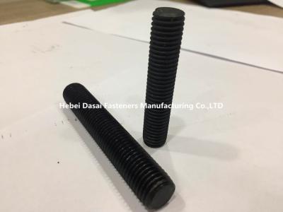 China Wind Power Double Ended Threaded Studs M28 Size With High Performance for sale