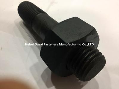 China UNC / UNF Thread Double Sided Ended Threaded Bolt For Chemical Industry for sale