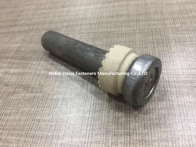 China High Precision Headed Weld Studs For Arc Stud Welding Shear Stud Connector for sale