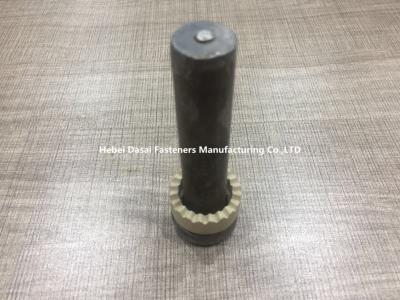 China ISO Standard Concrete Shear Studs Shear Connector Cheese Head M14 Size for sale