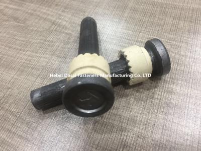 China Sandblast Finish Concrete Shear Studs For Composite Steel Construction for sale