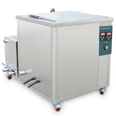 China Garment Shops Hot Sale Industrial Ultrasonic Cleaner For Engine Block Carbon Cylinder Head Carburetor Turbocharger DPF Cleaning Machine for sale