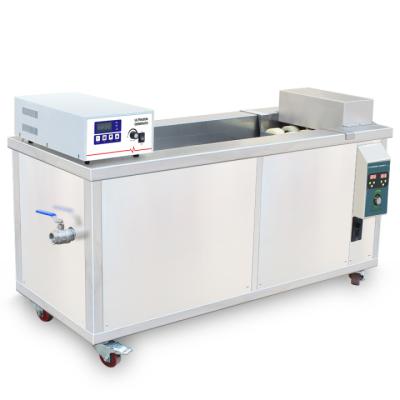 China Garment Shops Industrial Ultrasonic Cleaning Machine For Laboratories Cleaning Disinfection Sterilization for sale