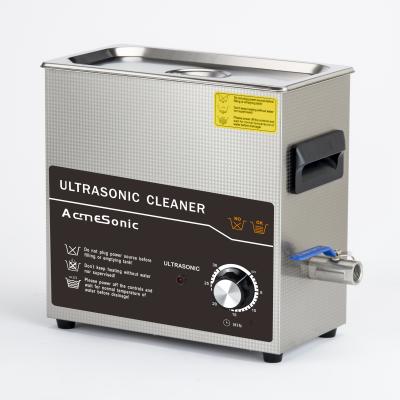 Κίνα Home Use Mechanical Ultrasonic Cleaner Series 3L to 30L προς πώληση