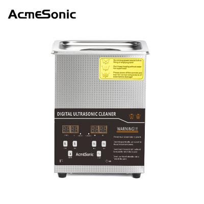 China ACMESONIC Factory C Series Digital Display Ultrasonic Cleaner with Heating System for sale