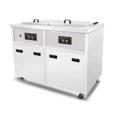 Κίνα Large Machinery Repair Shops Industrial Ultrasonic Cleaner Type Ultrasonic Cleaner And Critical Cleaning/Mobile Phone No Feature Residue προς πώληση