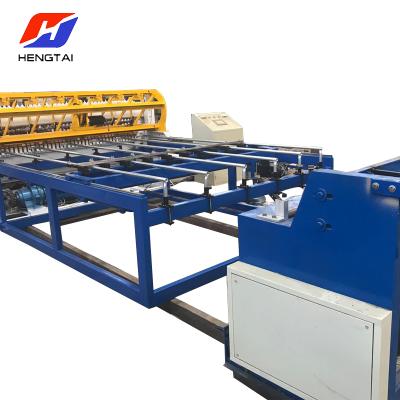 China Electric Wire Mesh Welding Machine /Fence Panel Welding Truss Spot Machine for sale