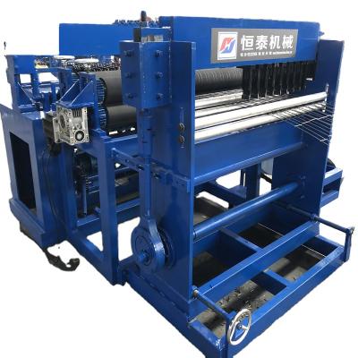 China Widely Used Factory Brick Strength Wire Mesh Welding Machine for sale