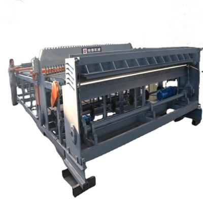 China For producing Full Automatic Razor Wire Mesh Razor Wire Welding Machine/High Speed ​​Razor Wire Mesh Welding Machine (Rolls+Panel) for sale